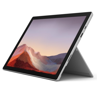 Microsoft  Surface Pro 7PLUS 2021 (i7-1165G7 / 16GB / SSD 1TB ​PCIE/ 12.3"FHD/ Win 10)